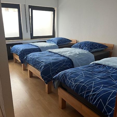 Apartment Essen Zewnętrze zdjęcie