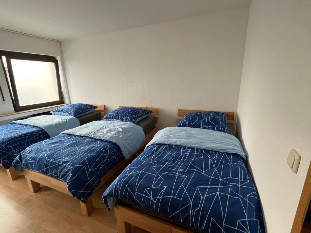 Apartment Essen Zewnętrze zdjęcie