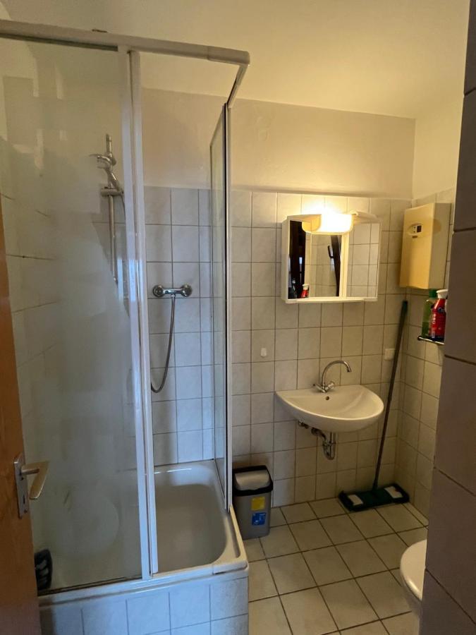 Apartment Essen Zewnętrze zdjęcie